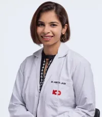 Dr. Ankita Jain