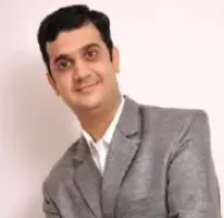 Dr. Saurabh Kapoor