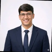 Dr. Harshad Dudhagara
