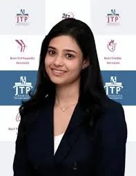 Dr. Sonal Misra