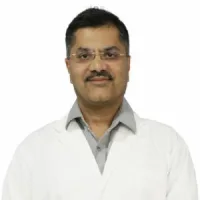 Dr. Dipak P. Joshi