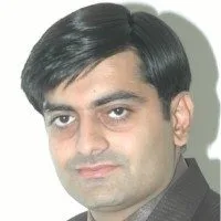 Dr. Nishant A. Saini