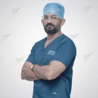 Dr. Jigarsinh Jadeja