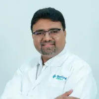 Dr. Mehul Gohil