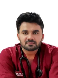 Dr. Bababhai Munji