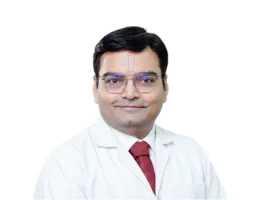 Dr. Killol Kaneria