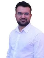 Dr. Satish B. Chaudhary