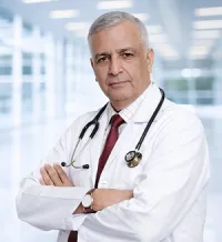 Dr. Ashok Sarin