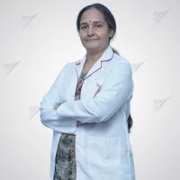 Dr. Trupti Vaishnani