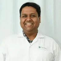 Dr. Chirag Agrawal