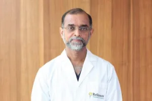 Dr. Ajit Menon