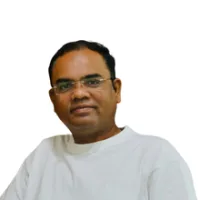 Dr. Jaydeep Mali