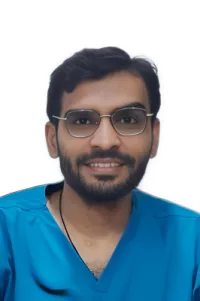 Dr. Nitin Chaudhari