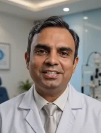 Dr. Sujal Modi