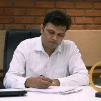 Dr. Rajnikant Parmar