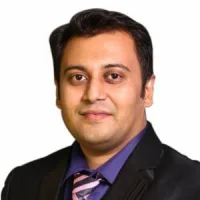 Dr. Vivek Patel