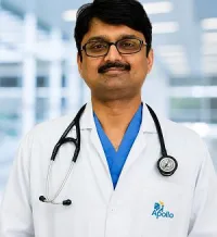 Dr. Sameer Dani