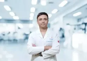 Dr. Shrikanth Srinivasan