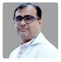 Dr. Chirag Gujjar
