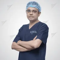 Dr. Vikash Jain