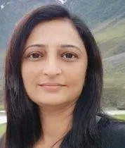 Dr. Kausha H. Khamar