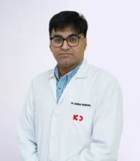 Dr. Gaurav Panchal