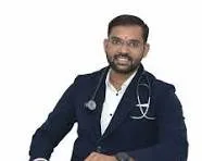 Dr. Punit Patel