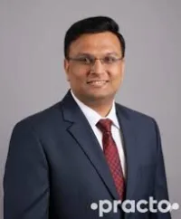Dr. Dhaiwat M. Shukla