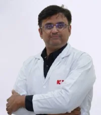 Dr. Kapil Bhatia