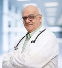 Dr. Satish Khanna
