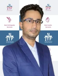 Dr. Mehul Singh