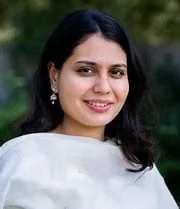 Dr. Foram Pathak