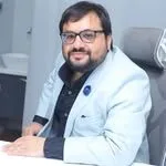 Dr. Parth J. Modi