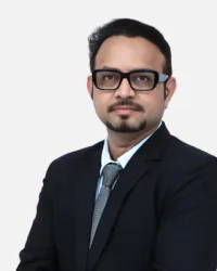 Dr. Harshvardhan Jadeja