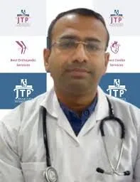 Dr. Vijay B. Dabhi