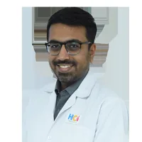 Dr. Achal Saradava