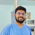 Dr. Krush Patel