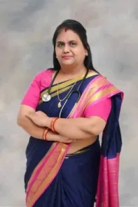 Dr. Sunita Agrawal