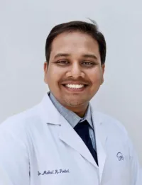 Dr. Mehul Patel