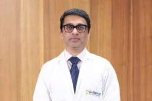 Dr. Prasad Raj Dandekar