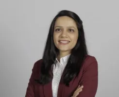 Dr. Niyati Parikh