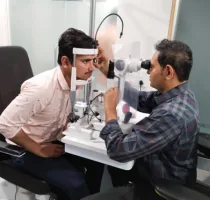 Dr. Jay Trivedi