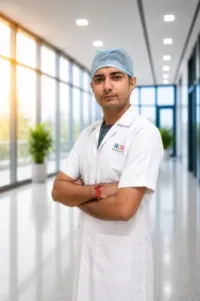Dr. Hardik Khatri