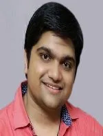 Dr. Dhruv N. Patel