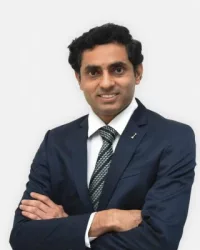 Dr. Suresh Parmar