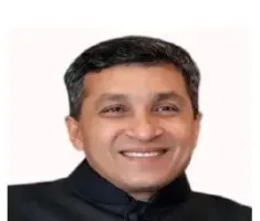 Dr. Vishnu S. Patel