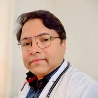Dr. Hinesh Modi
