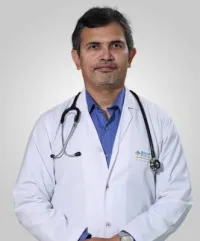 Dr. Abhinav Jain