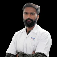 Dr. Bhargav Prajapati
