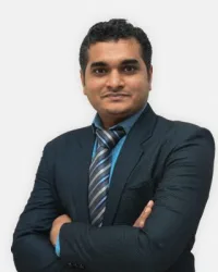 Dr. Hiren Dungarani